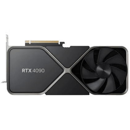 RTX 4090 graphics card