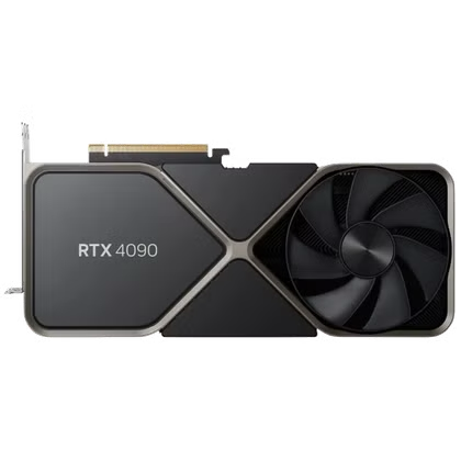 RTX 4090 graphics card